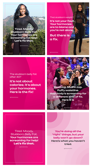Banner Ad Design by pb for Adiva+Publishing | Design: #35233376