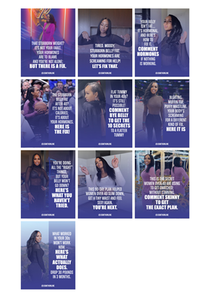 Diseño De Banner Publicitario por Atvento Graphics para Adiva+Publishing | Diseño: #35237333