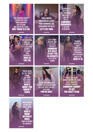 Diseño De Banner Publicitario por Atvento Graphics para Adiva+Publishing | Diseño: #35245276