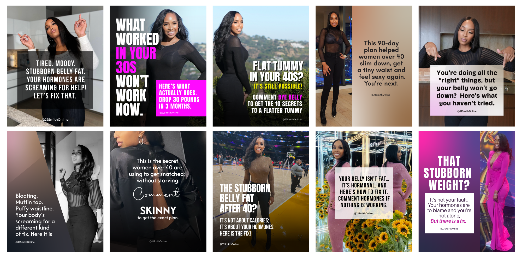 Banner Ad Design by JK18 for Adiva+Publishing | Design #35230027