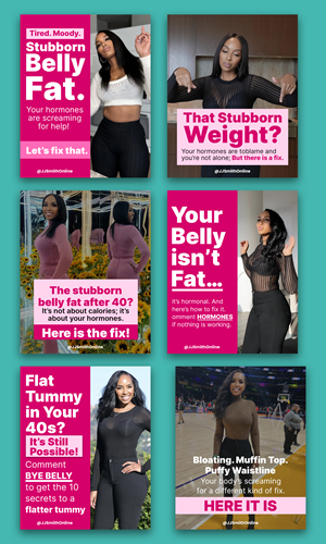 Banner Ad Design by nguruzzdng for Adiva+Publishing | Design: #35242072