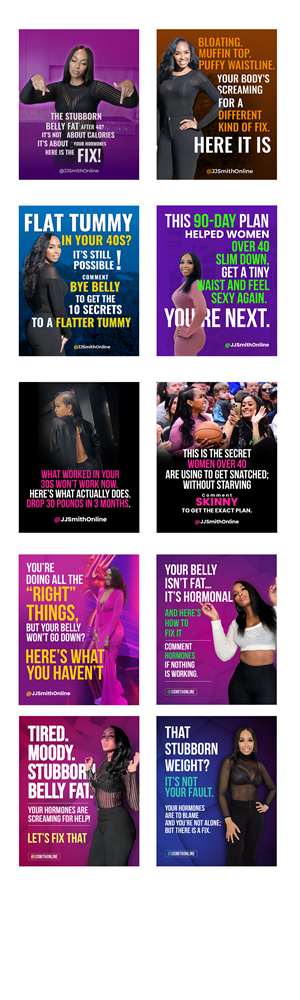 Diseño De Banner Publicitario por debdesign para Adiva+Publishing | Diseño: #35232146