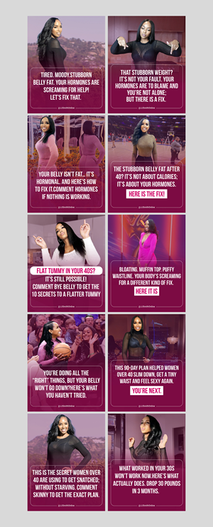 Banner Ad Design by Creations Box 2015 for Adiva+Publishing | Design: #35231038