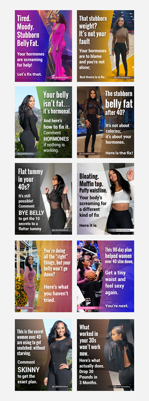 Banner Ad Design by Creations Box 2015 for Adiva+Publishing | Design: #35236560