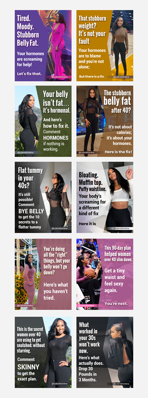 Banner Ad Design by Creations Box 2015 for Adiva+Publishing | Design: #35236561