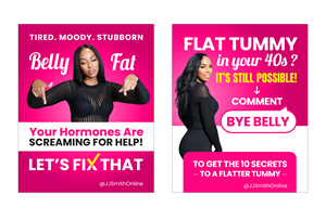 Diseño De Banner Publicitario por SAI DESIGNS para Adiva+Publishing | Diseño: #35232734