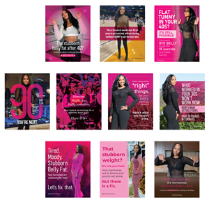 Banner Ad Design by svkreatives for Adiva+Publishing | Design #35230173