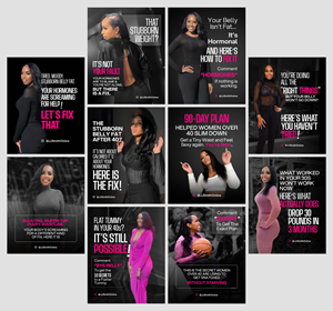 Banner Ad Design by Graphic Guy for Adiva+Publishing | Design #35233292