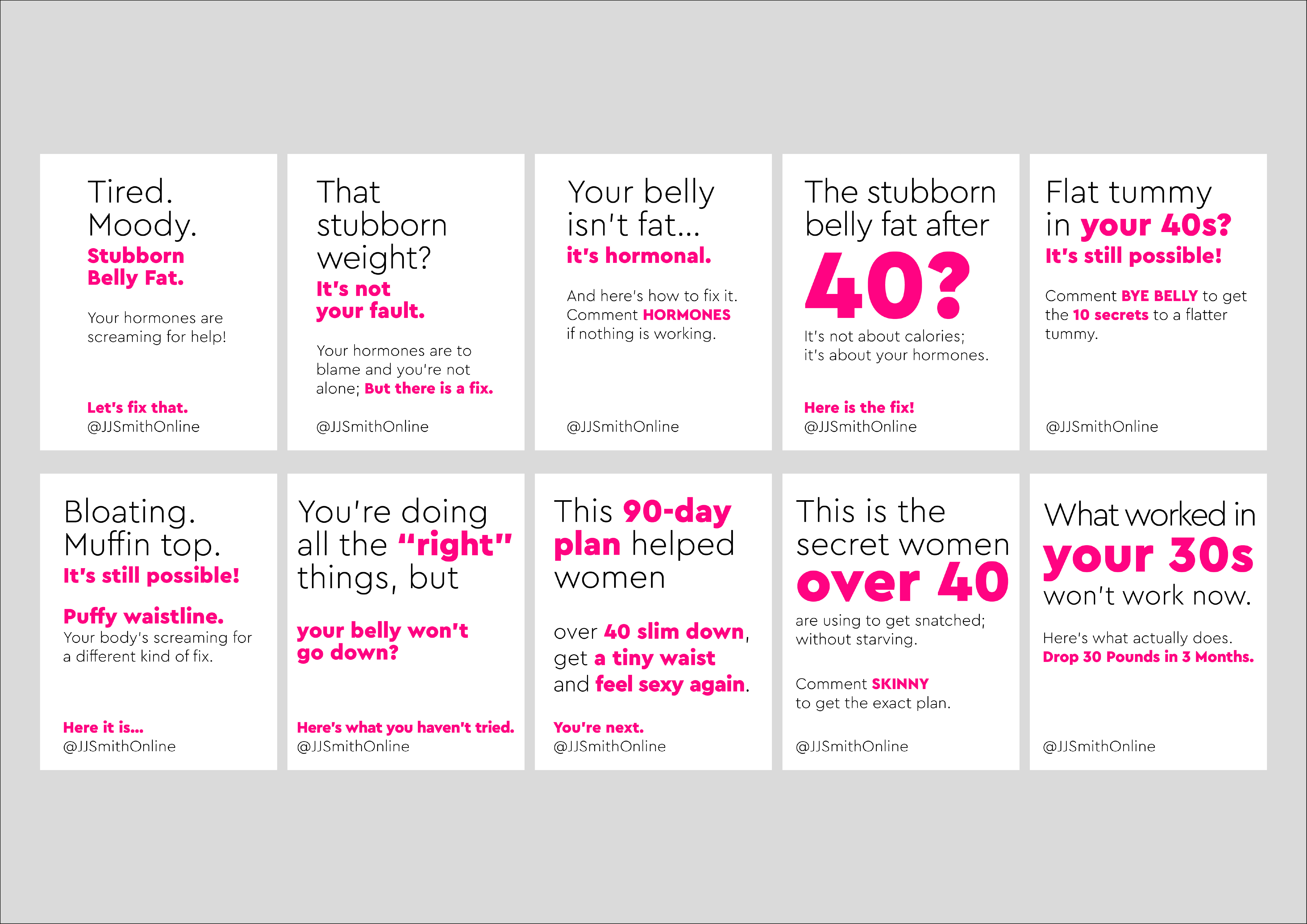 Banner Ad Design by MarkoE for Adiva+Publishing | Design #35232095