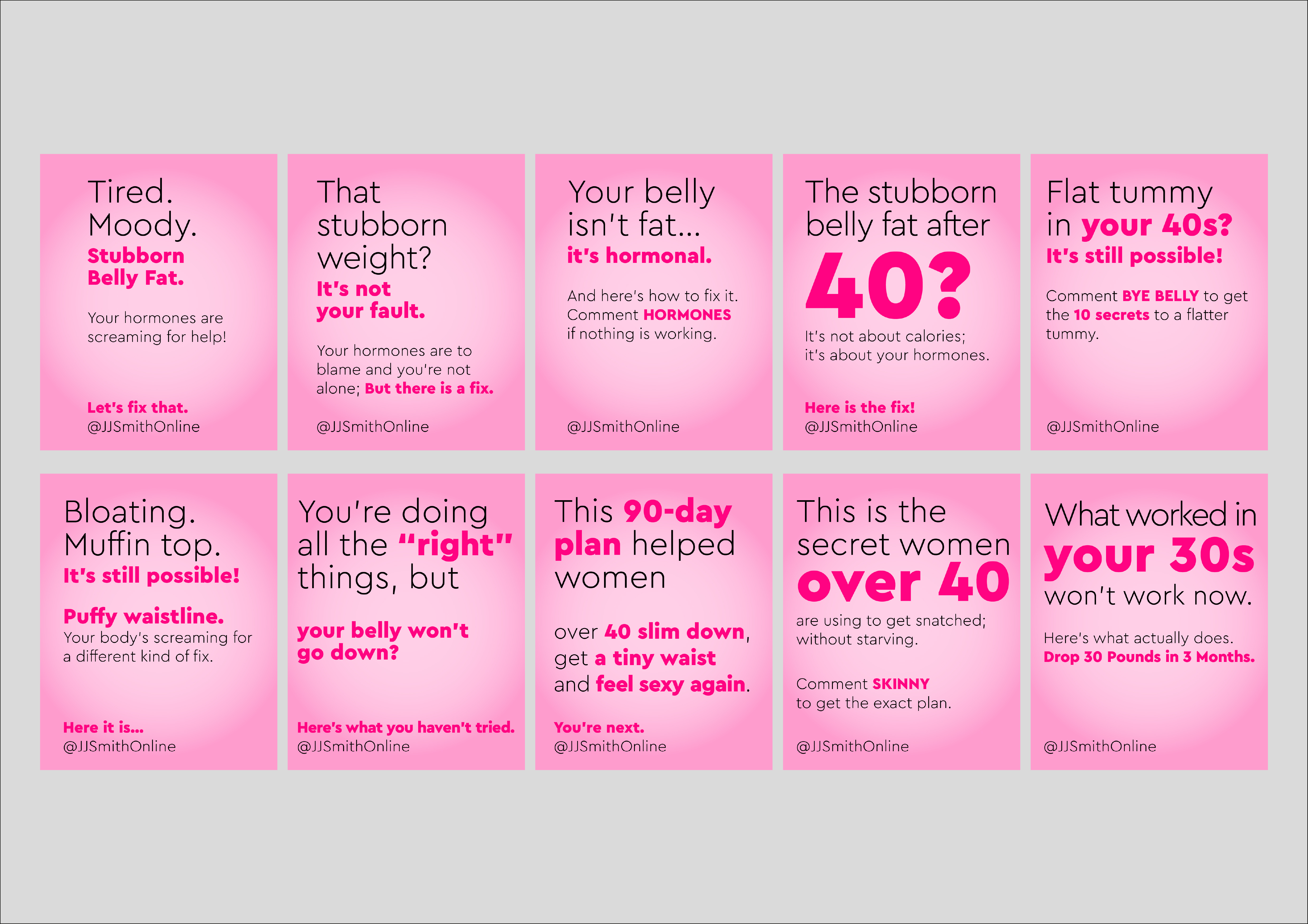 Banner Ad Design by MarkoE for Adiva+Publishing | Design #35232096