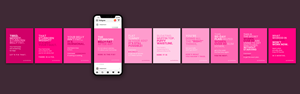 Banner Ad Design by ArtHive for Adiva+Publishing | Design: #35241548
