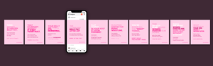 Banner Ad Design by ArtHive for Adiva+Publishing | Design: #35241719