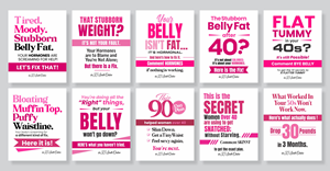 Banner Ad Design by Mozez32 for Adiva+Publishing | Design: #35234608
