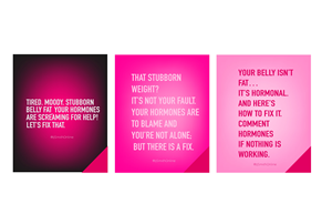 Banner Ad Design by Art_lv for Adiva+Publishing | Design: #35239215