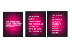 Banner Ad Design by Art_lv for Adiva+Publishing | Design: #35239267