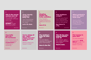 Banner Ad Design by aputski for Adiva+Publishing | Design: #35230915