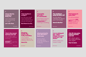 Banner Ad Design by aputski for Adiva+Publishing | Design: #35233179
