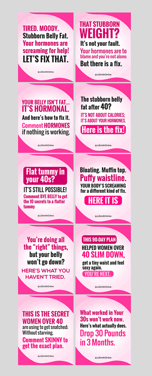 Banner Ad Design by Creations Box 2015 for Adiva+Publishing | Design: #35230169