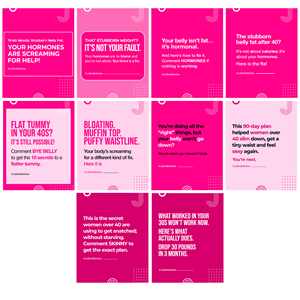 Banner Ad Design by rainbowmagic2017 for Adiva+Publishing | Design: #35237533