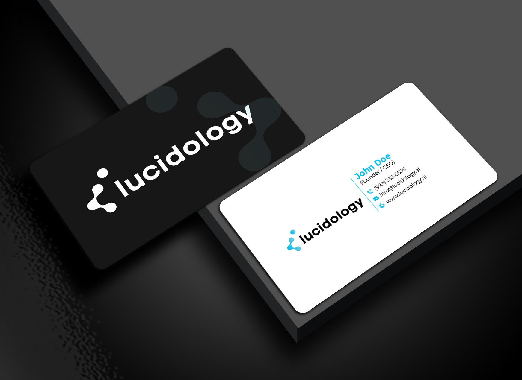 Design de Carte de Visite par Graphixpointt pour ce projet | Design #35229013