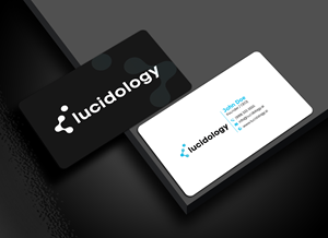 Business Card Design by Graphixpointt for this project | Design: #35229013