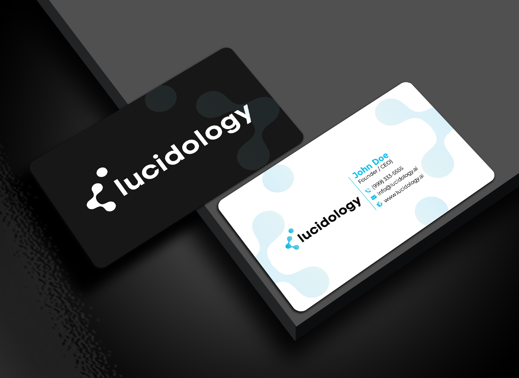 Business Card Design by Graphixpointt for this project | Design #35229126