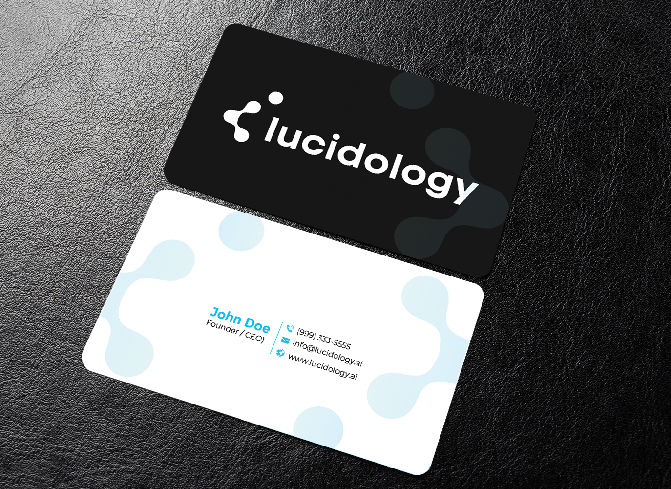 Business Card Design by Graphixpointt for this project | Design #35229127