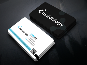 Business Card Design by Graphixpointt for this project | Design: #35229189