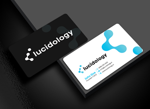 Business Card Design by Graphixpointt for this project | Design: #35229190