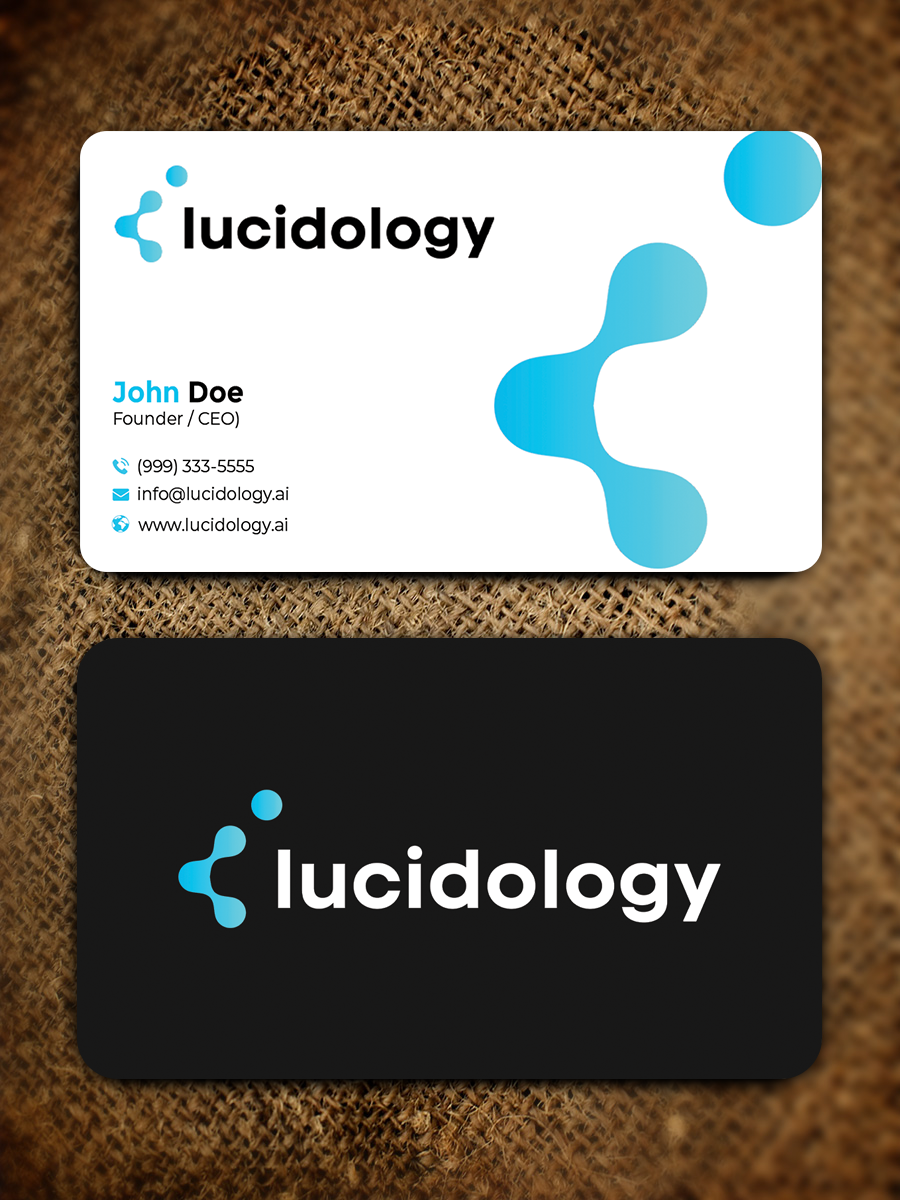 Business Card Design by Graphixpointt for this project | Design #35229288