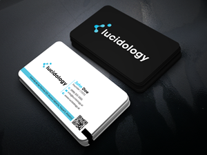 Business Card Design by Graphixpointt for this project | Design: #35229290