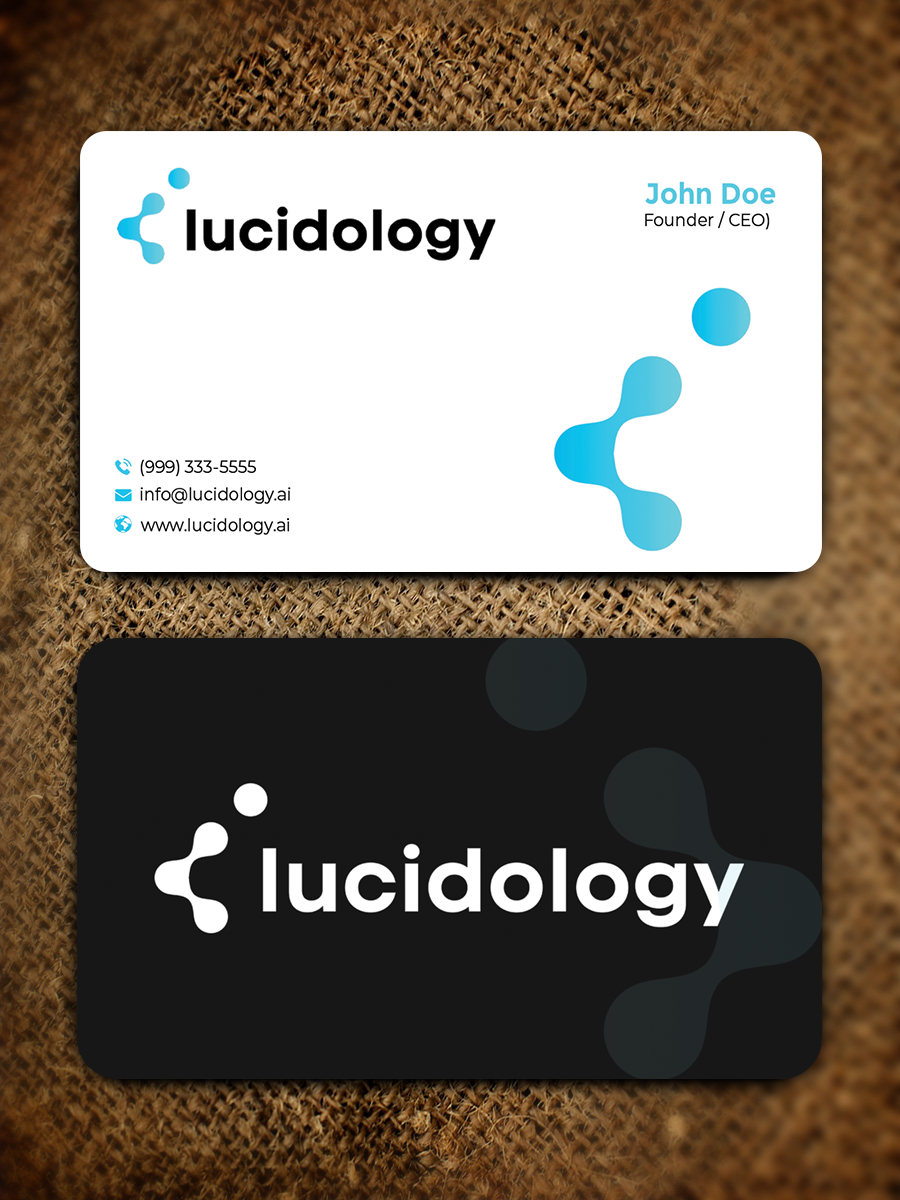 Business Card Design by Graphixpointt for this project | Design #35229291