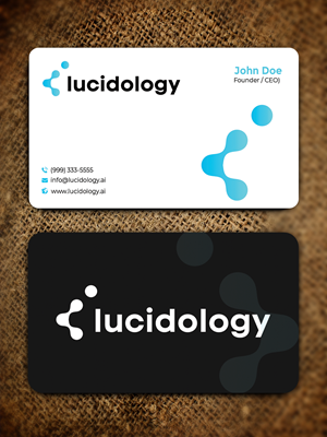 Business Card Design by Graphixpointt for this project | Design: #35229291