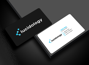 Business Card Design by Graphixpointt for this project | Design: #35229294