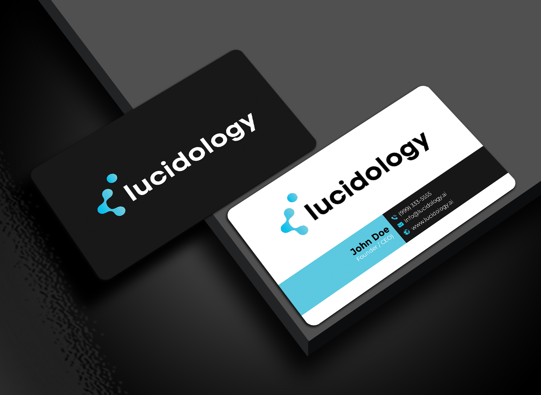 Business Card Design by Graphixpointt for this project | Design #35229295
