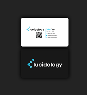 Business Card Design by Graphixpointt for this project | Design: #35229296