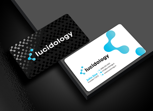 Business Card Design by Graphixpointt for this project | Design: #35229366