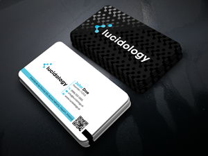 Business Card Design by Graphixpointt for this project | Design: #35229368