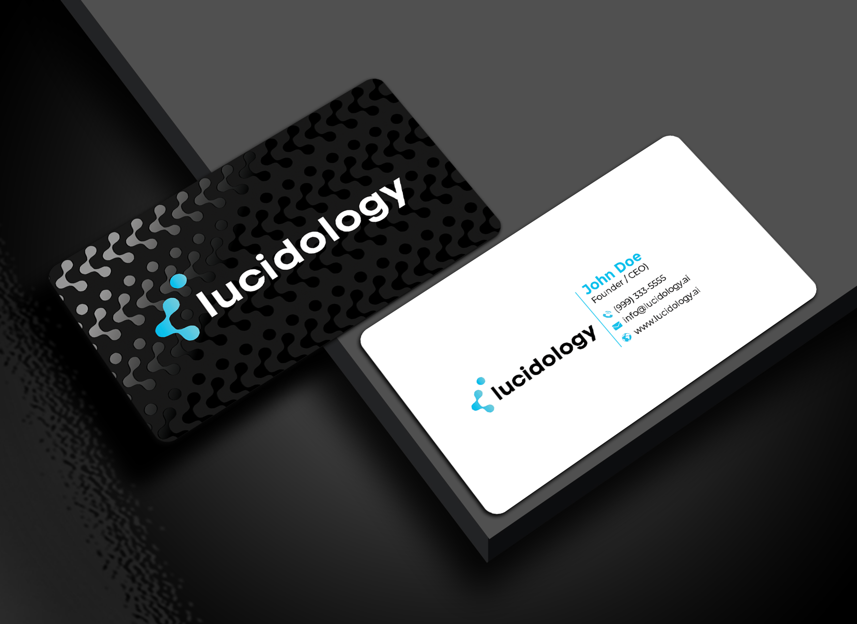 Business Card Design by Graphixpointt for this project | Design #35229369