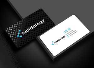 Business Card Design by Graphixpointt for this project | Design: #35229369