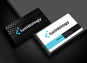 Business Card Design by Graphixpointt for this project | Design: #35229370