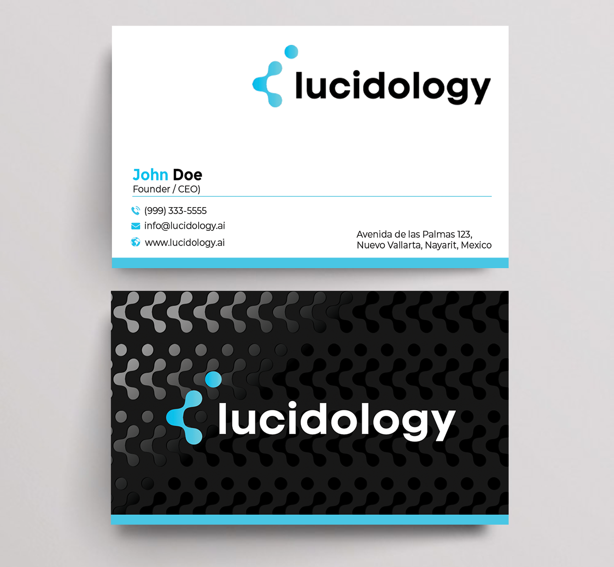 Business Card Design by Graphixpointt for this project | Design #35229372