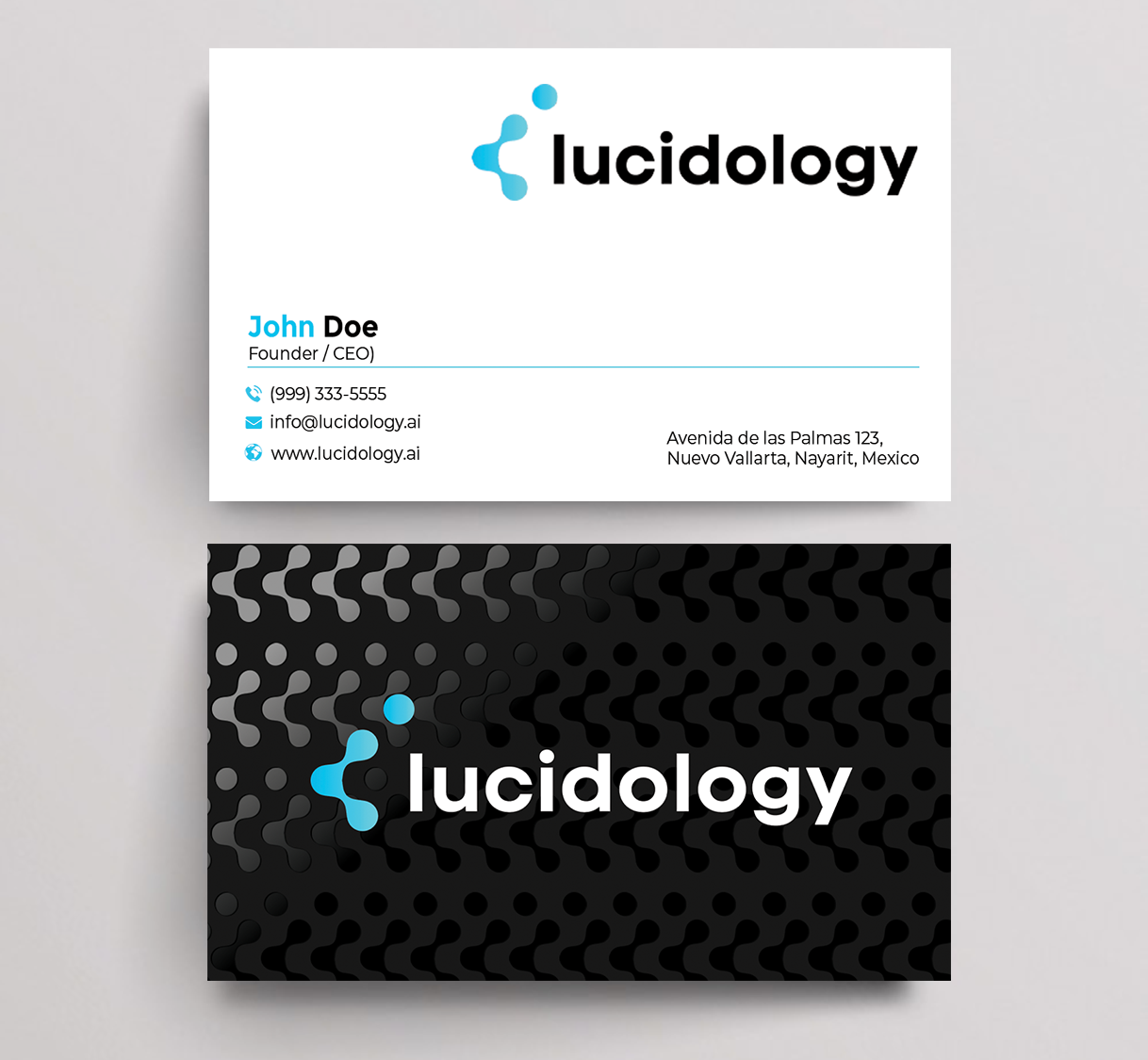 Business Card Design by Graphixpointt for this project | Design #35229373