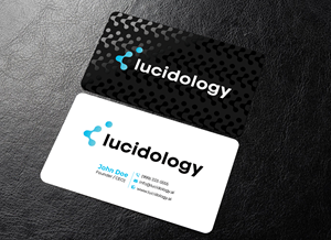 Business Card Design by Graphixpointt for this project | Design: #35229375
