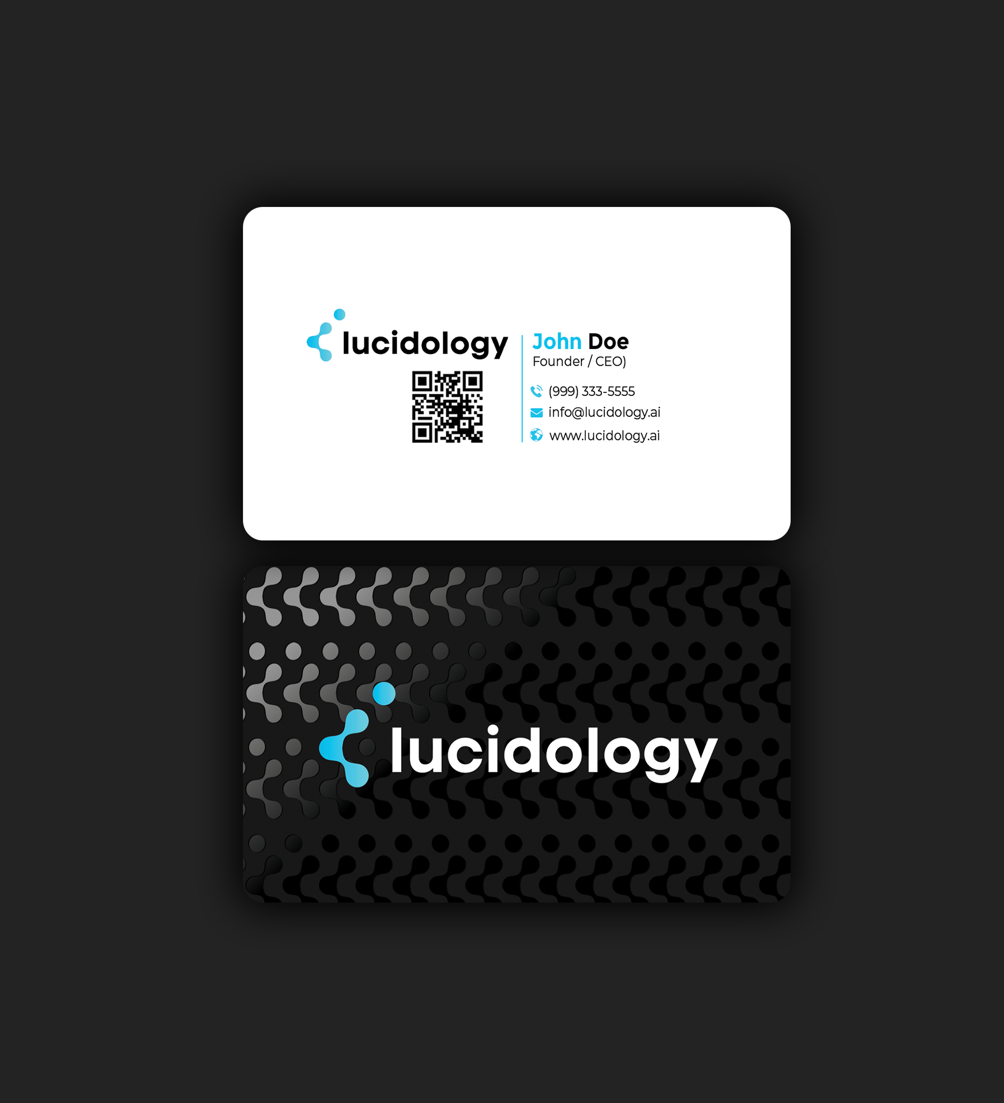 Business Card Design by Graphixpointt for this project | Design #35229376