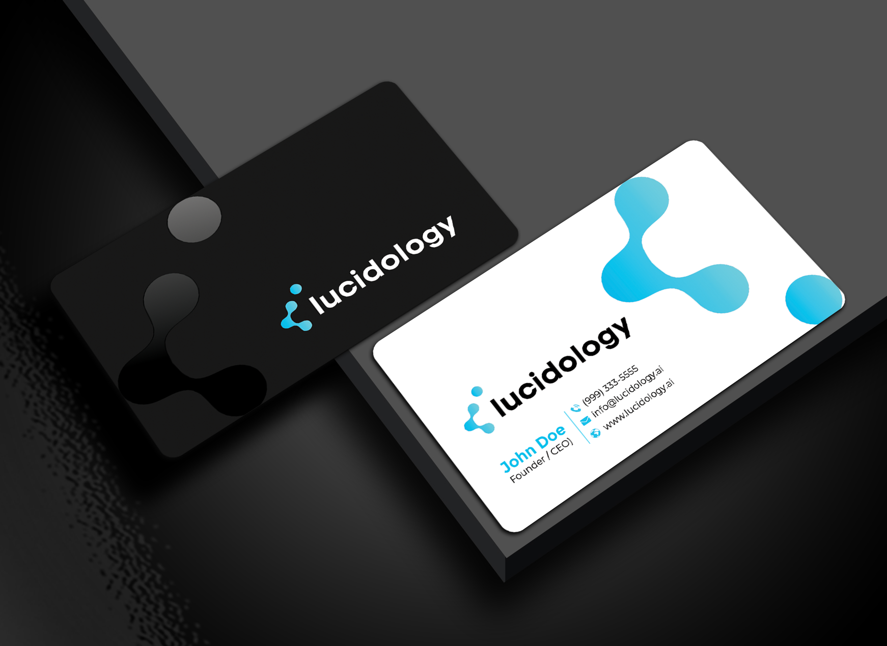 Business Card Design by Graphixpointt for this project | Design #35229398