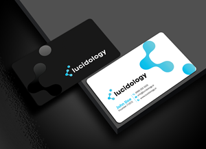 Business Card Design by Graphixpointt for this project | Design: #35229398