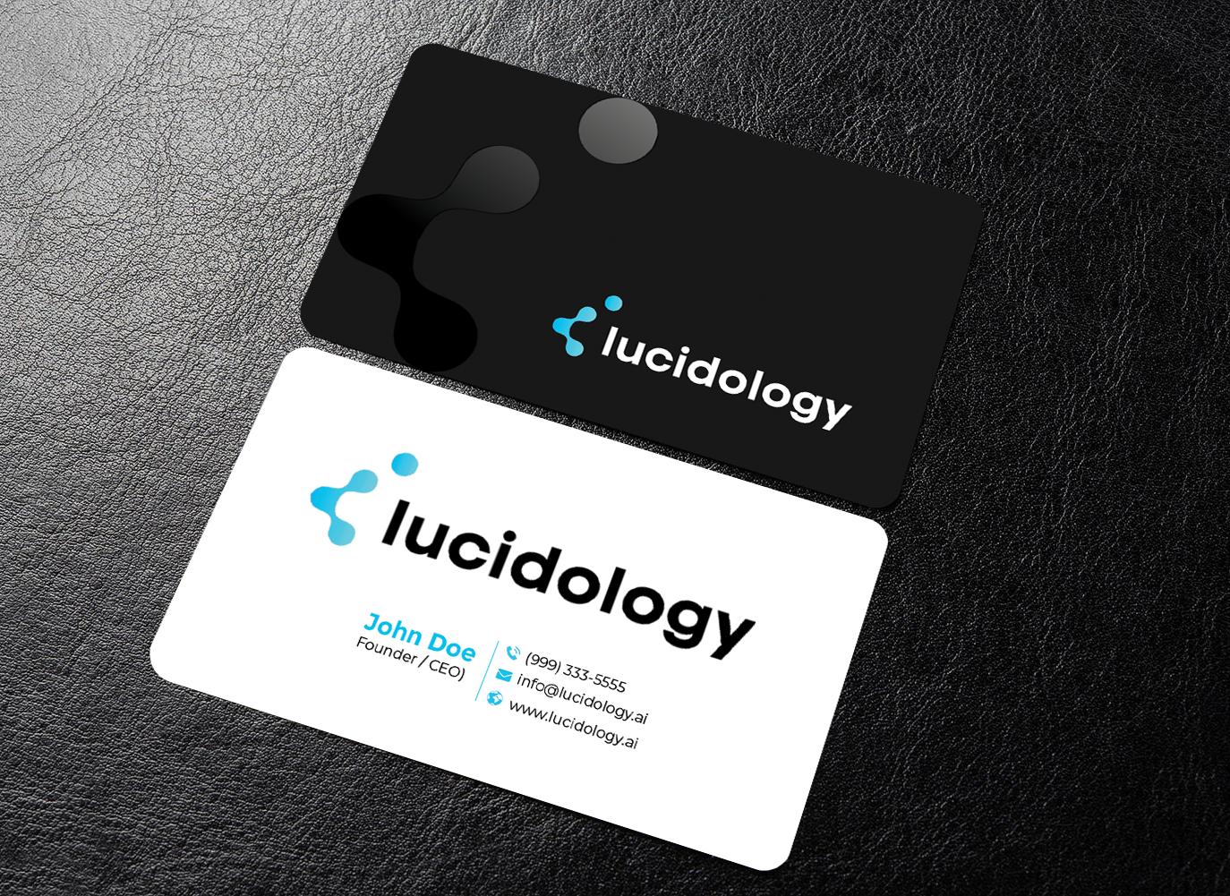 Business Card Design by Graphixpointt for this project | Design #35229399