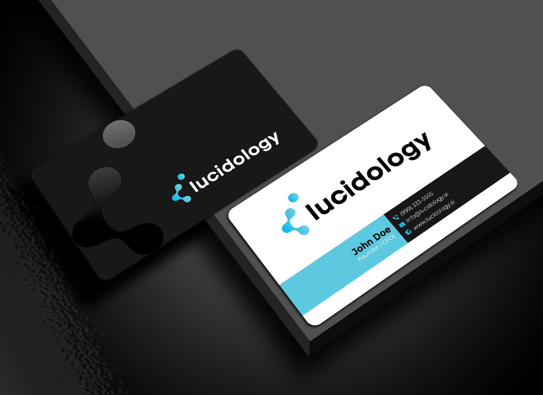 Business Card Design by Graphixpointt for this project | Design #35229400