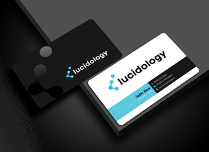 Business Card Design by Graphixpointt for this project | Design: #35229400